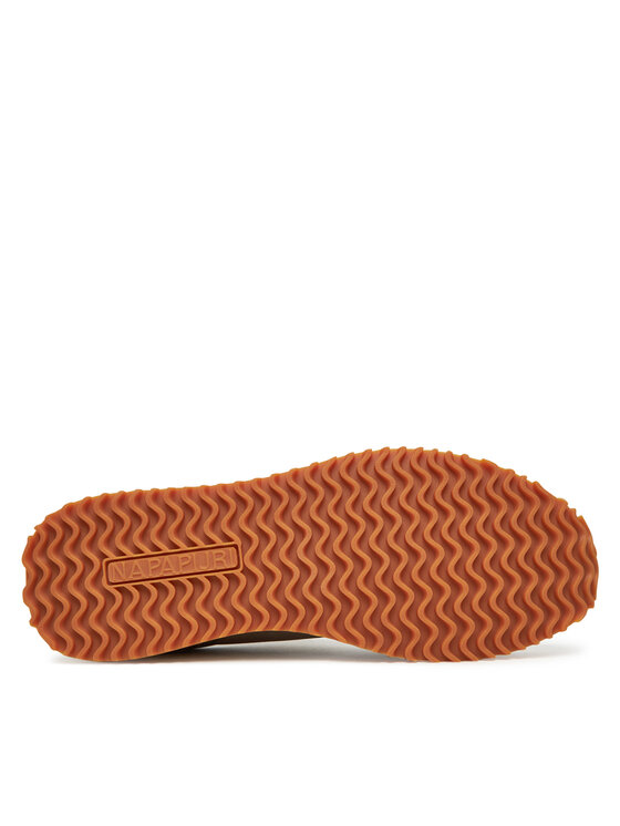 Napapijri Napapijri Sneakers Cosmos NP0A4IQN Braun