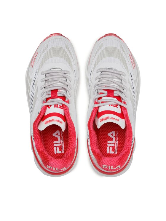 Fila Fila Снікерcи Raceway Wmn FFW0111.13151 Бежевий