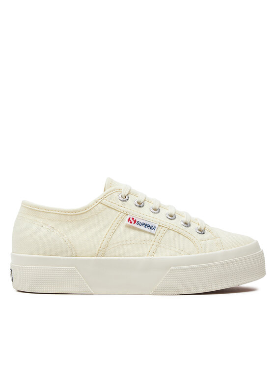 Superga Tenisky 2740 Béžová
