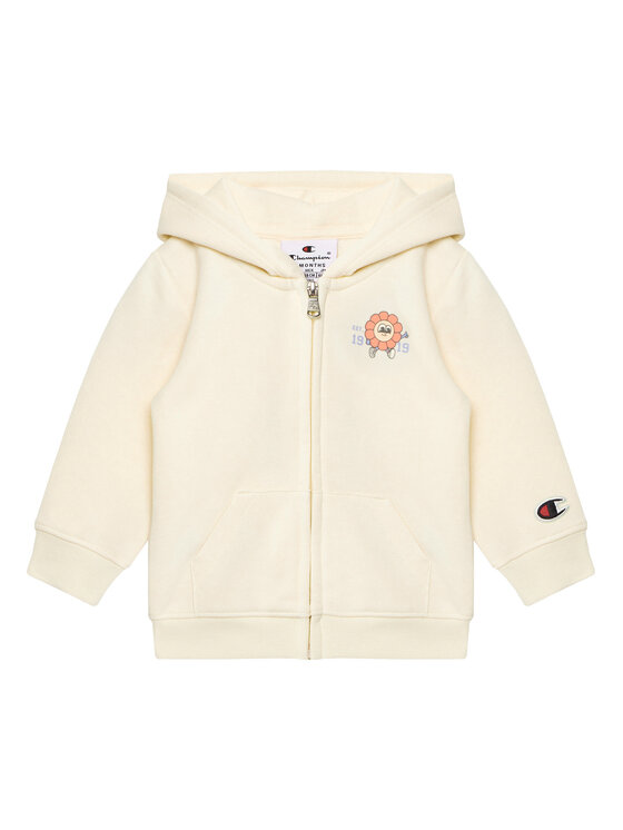 Champion Champion Set Sweatshirt und Leggings 405116 Bunt Regular Fit