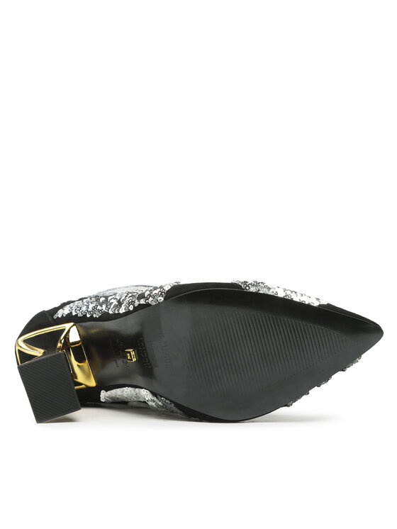 Kat Maconie Kat Maconie Botine Lucie Negru