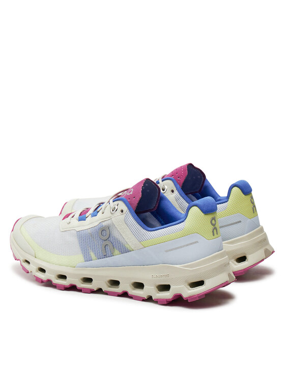 On On Laufschuhe Cloudvista 64.98271 Beige
