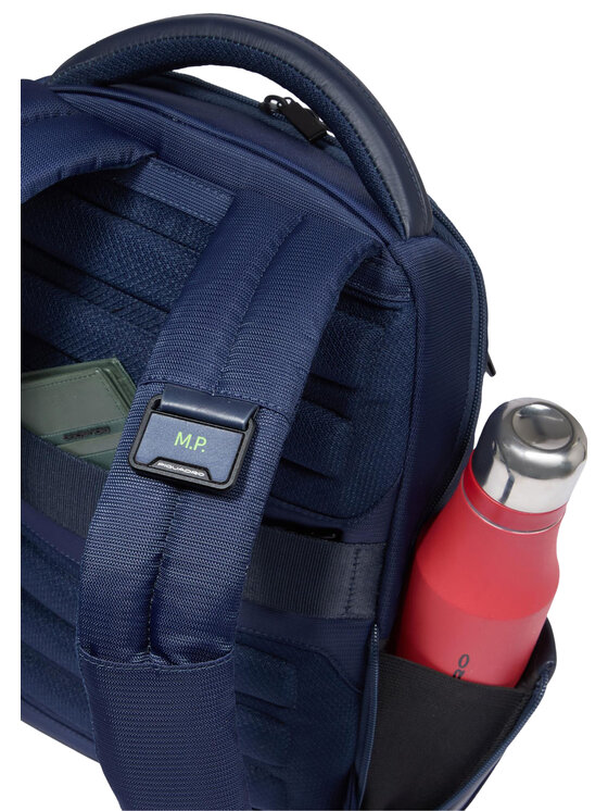 Piquadro Piquadro Porta PC ca6619s136-blu Blu