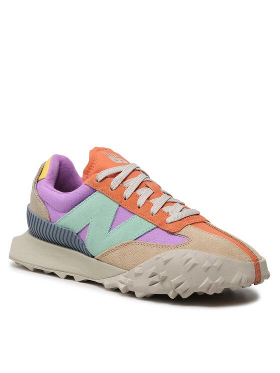New Balance New Balance Laisvalaikio batai UXC72CB Smėlio