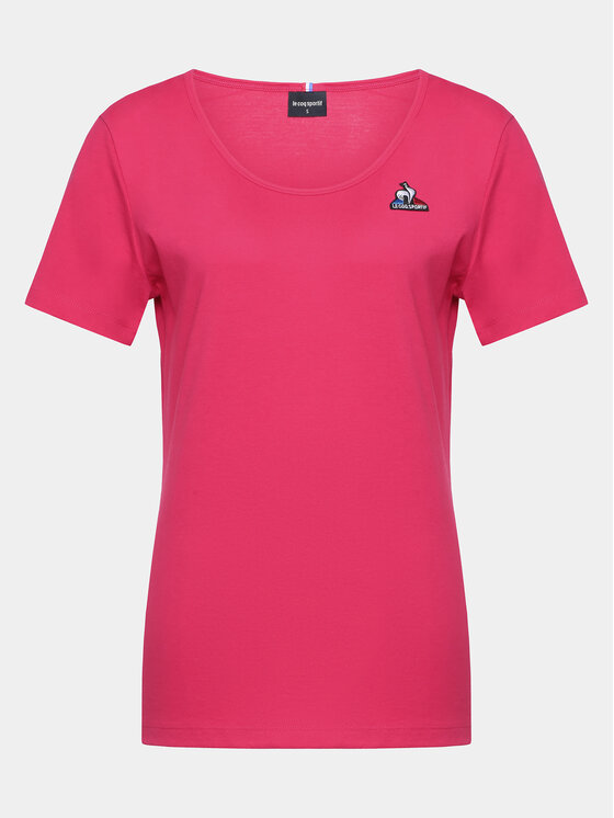 T-shirt Le Coq Sportif