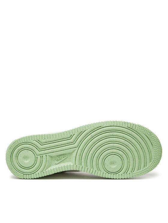 Nike Nike Laisvalaikio batai Air Force 1 07 NN FN8540 Balta