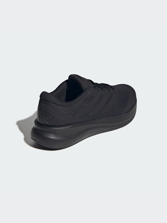 adidas adidas Buty do biegania 168321 Czarny