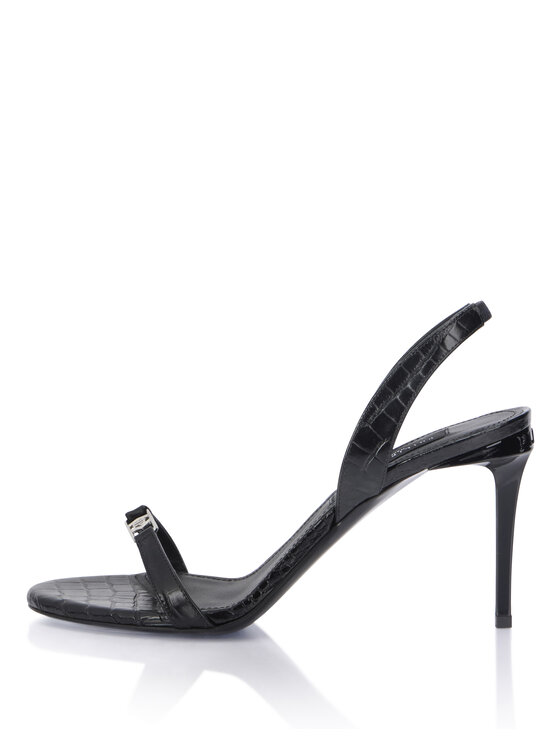 PHILIPP PLEIN PHILIPP PLEIN Sandali 28984 Nero