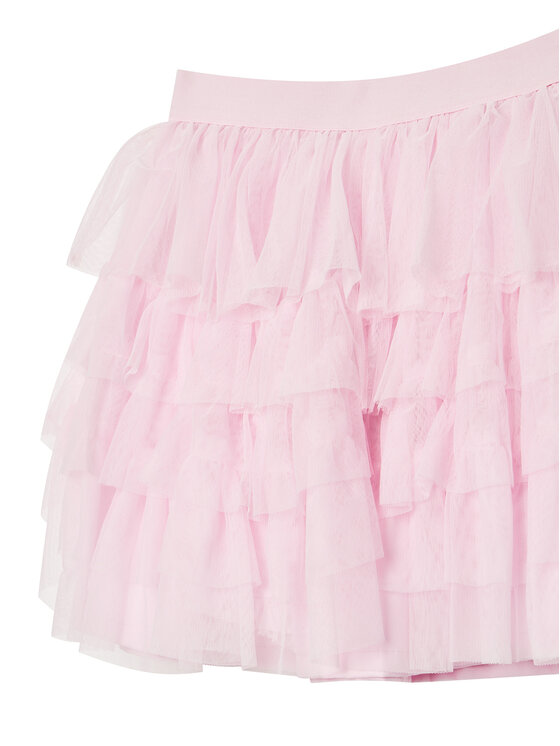 Coccodrillo Coccodrillo Krilo iz tila WC5124202MGK Roza Regular Fit