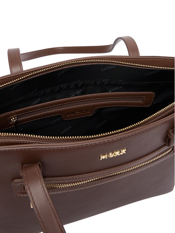 MEXX MEXX Soma CEO-MEXX-S-010-10 Brūns
