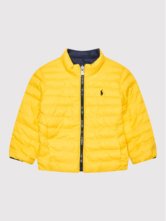 Polo Ralph Lauren Polo Ralph Lauren Prijelazna jakna 323875511004 Tamnoplava Regular Fit