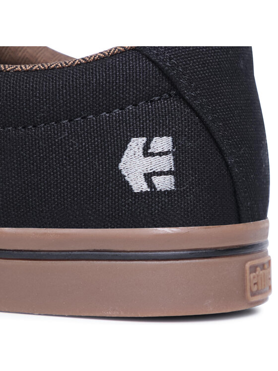 Etnies Etnies Tenisky Jameson 2 4101000323 Černá