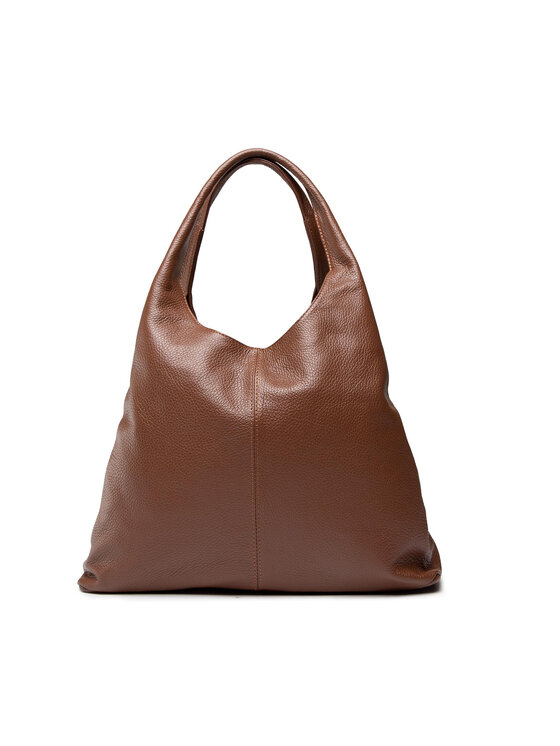 Borsetta K11190 Marrone