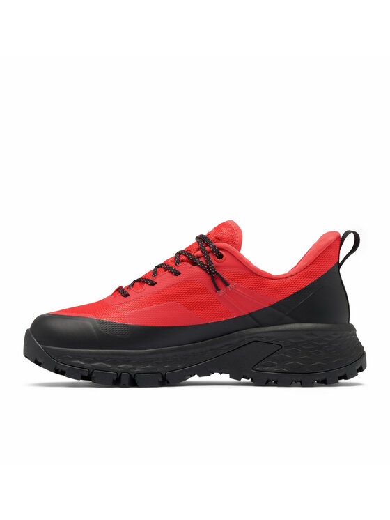 Columbia Columbia Trekkingi 214891 Czerwony