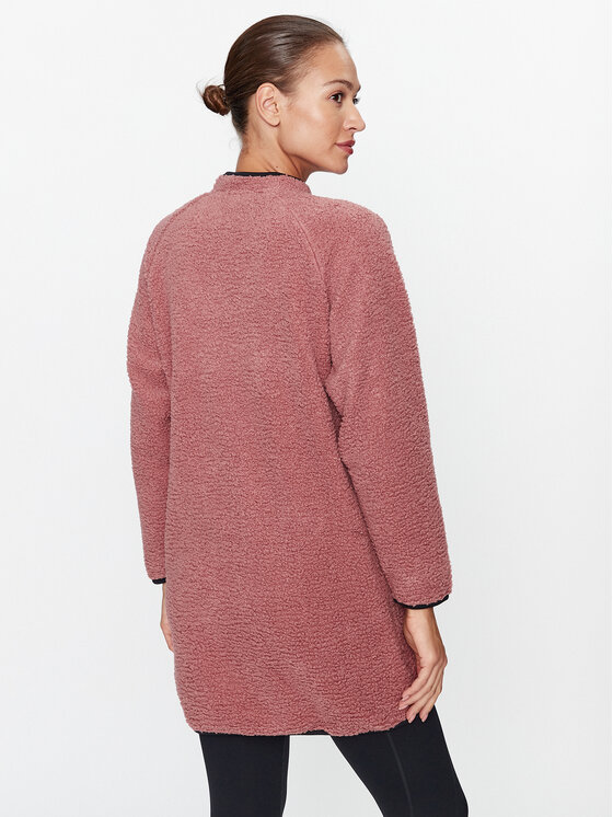 CMP CMP Átmeneti kabát 33P3446 Rózsaszín Regular Fit