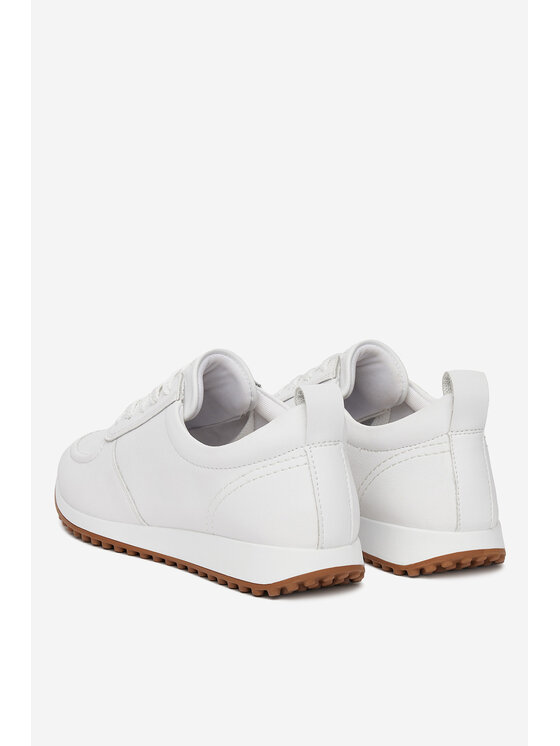 Remonte Remonte Sneakers D3107-80 Bianco