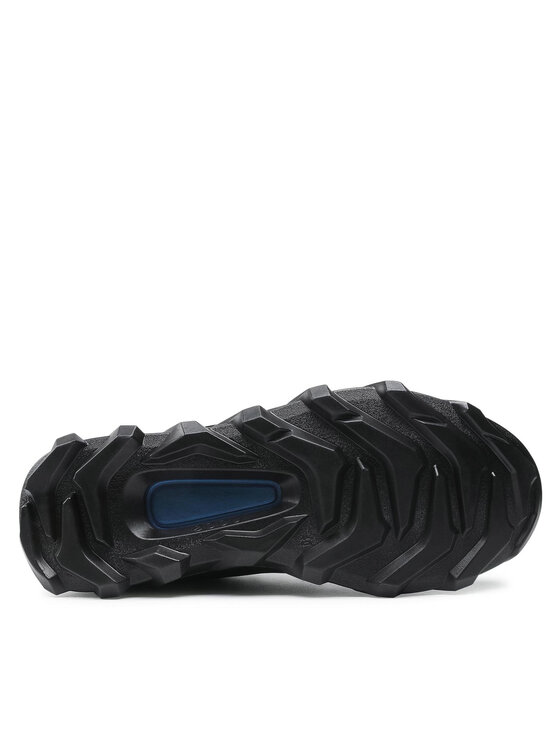 ECCO ECCO Bakancs Mx M Low Gtx GORE TEX 82019451052 Fekete
