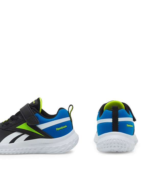 Reebok Reebok Buty do biegania Rush Runner 5 100034151 Czarny