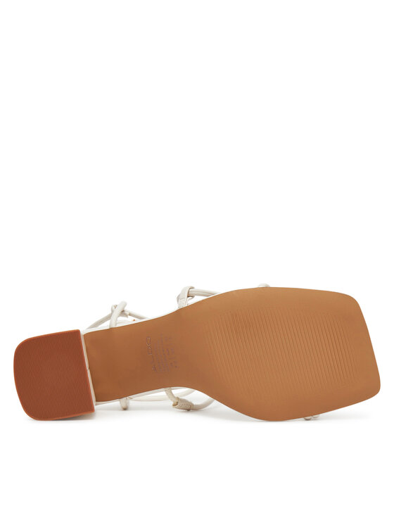 Aldo Aldo Sandale Harmonni 13768226 Bijela