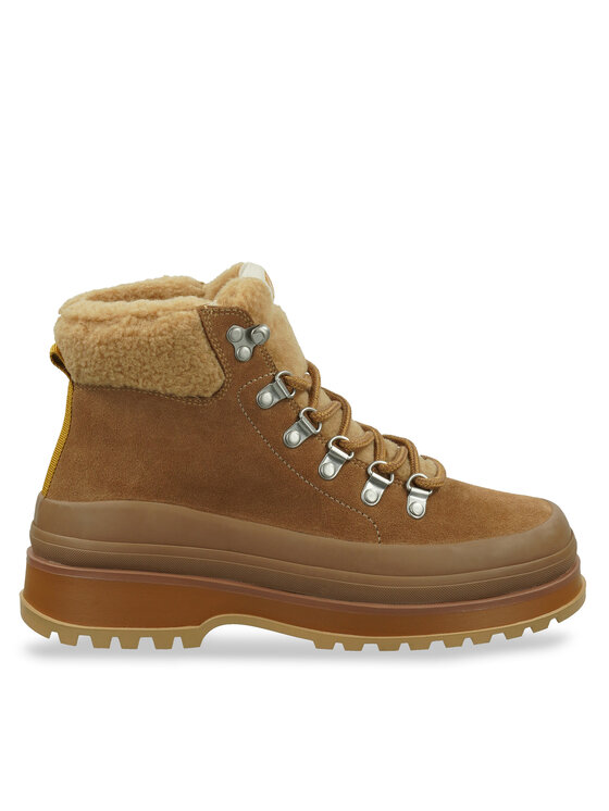 Gant Gant Traperid Wintly 29543794 Pruun