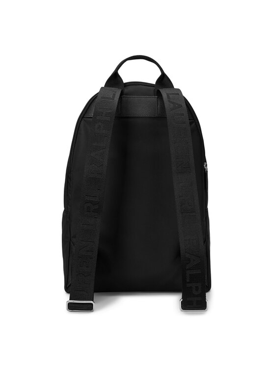 LAUREN RALPH LAUREN LAUREN RALPH LAUREN Ruksak 431957039001 Crna