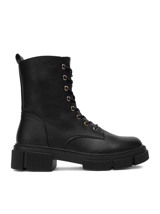 DeeZee DeeZee Gležnjače HX21056-58A Crna