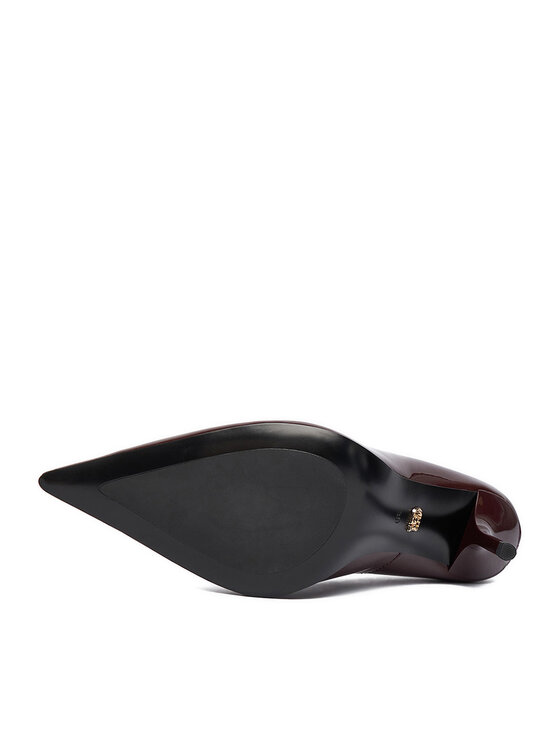 Gino Rossi Gino Rossi Scarpe stiletto EO-HANI-V1953-111 Bordeaux