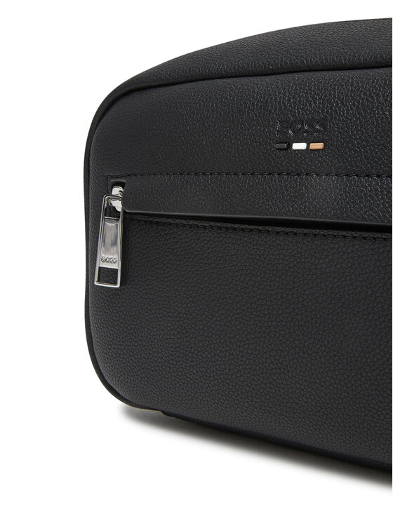 BOSS BOSS Pochette per cosmetici Ray 50548020 Nero