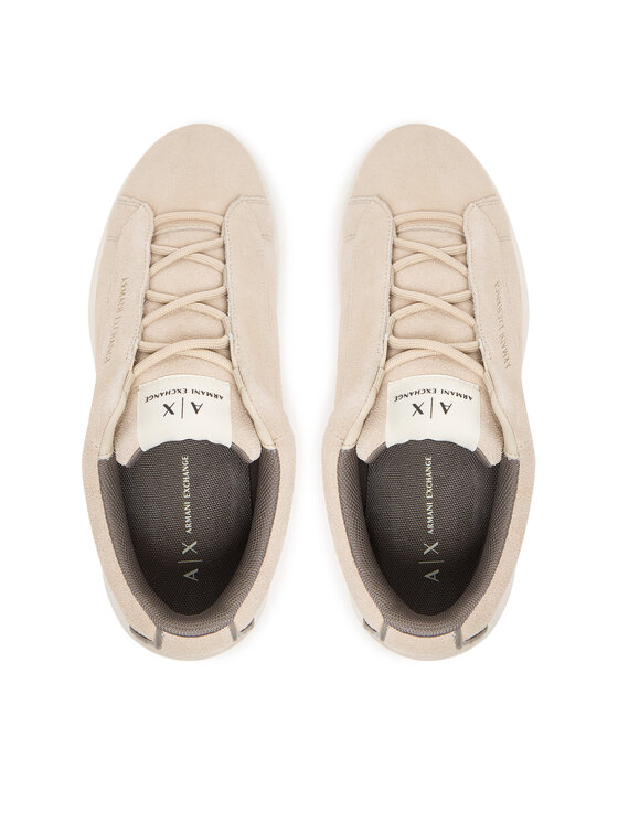 Armani Exchange Armani Exchange Tossud XW001666 AF17465 U1092 Beež