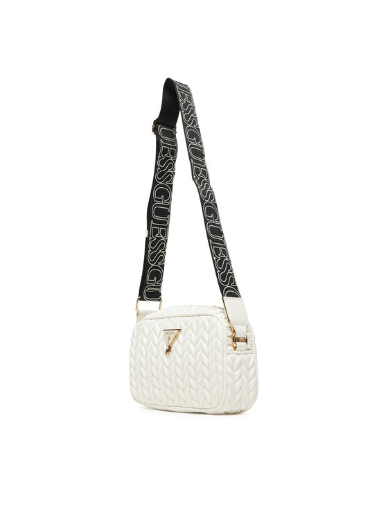 Guess Guess Borsetta J5YZ08 WHEG0 Bianco