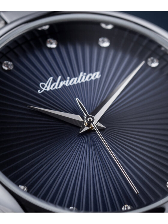 Adriatica Adriatica Orologio A3807.5145Q Argento