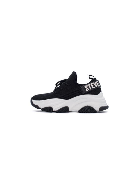 Steve Madden Steve Madden Sneakers SMPPROTEGE-BLA Nero