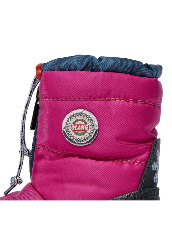 Olang Olang Schneeschuhe Eolo Rosa