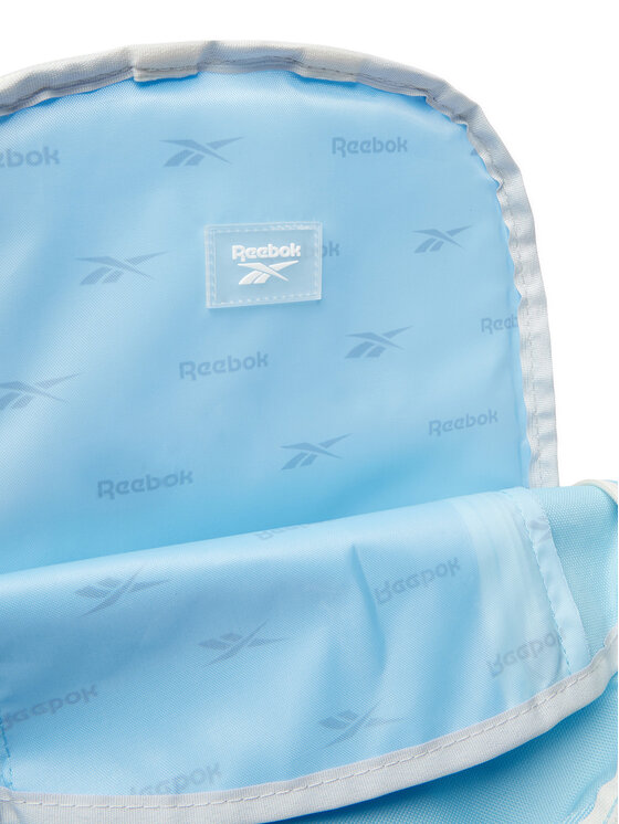 Reebok Reebok Σακίδιο CEOWB-RBK-XS-001-09 Μπλε