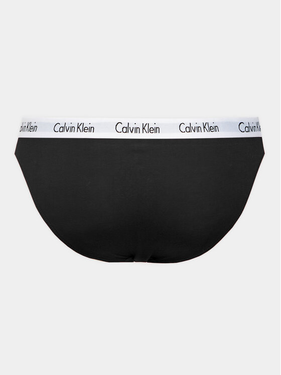 Calvin Klein Underwear Calvin Klein Underwear Set di mutandine 000QD5146E Multicolore
