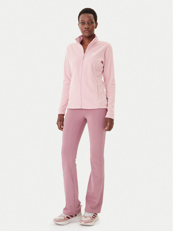 Helly Hansen Helly Hansen Fleecejacke Daybreaker 51599 Rosa Regular Fit