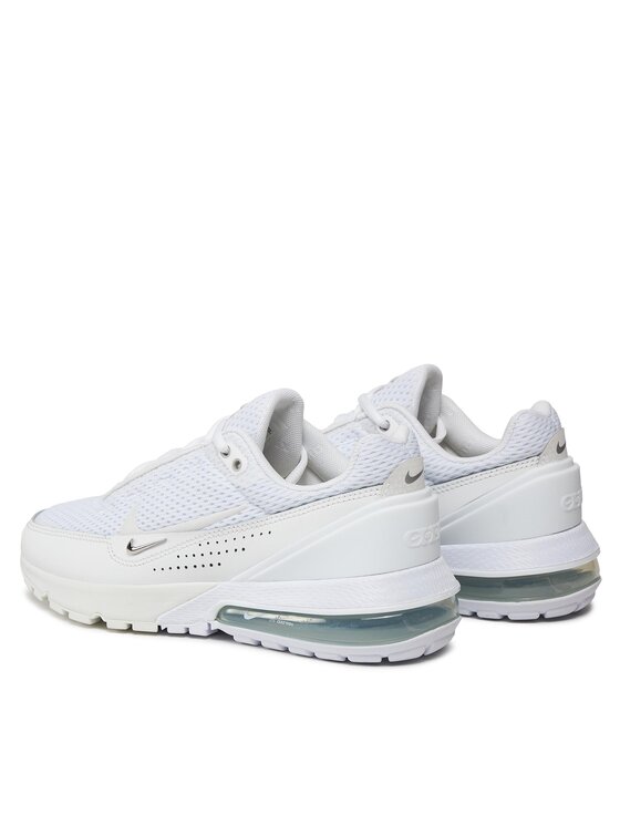 Nike Nike Sneakersy Air Max Pulse FD6409 101 Biela