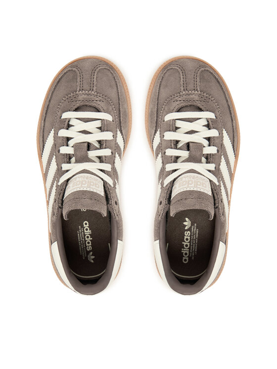 adidas adidas Laisvalaikio batai Handball Spezial KI3943 Ruda