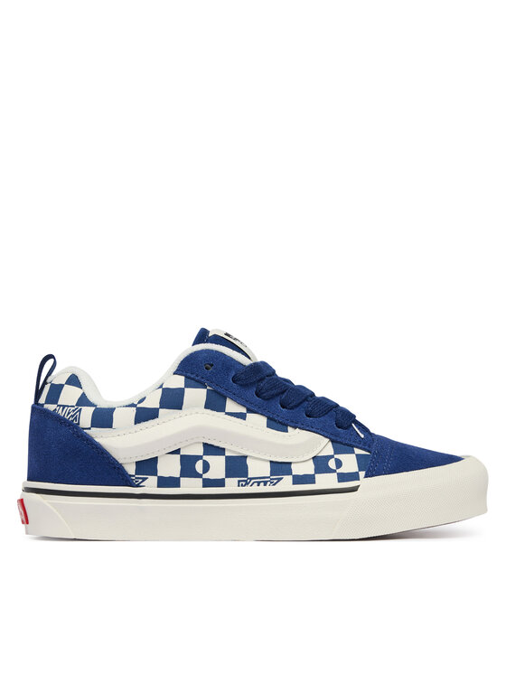 Vans Vans Teniși Knu Skool VN000D2TIND1 Bleumarin