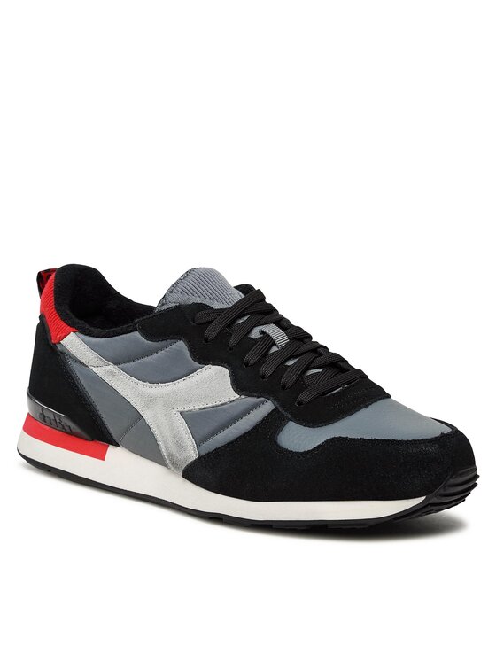 Diadora Diadora Снікерcи Camaro Icona 501.177357-C2006 Сірий