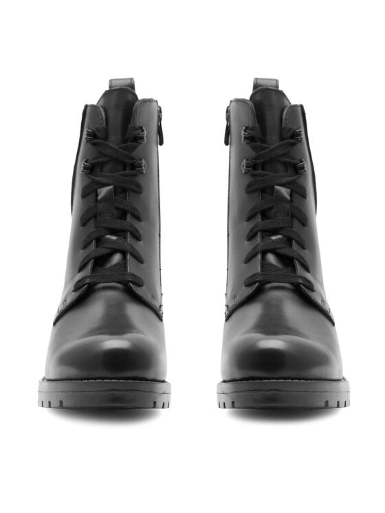 Lasocki Lasocki Stiefeletten RST-ARTI-16 Schwarz