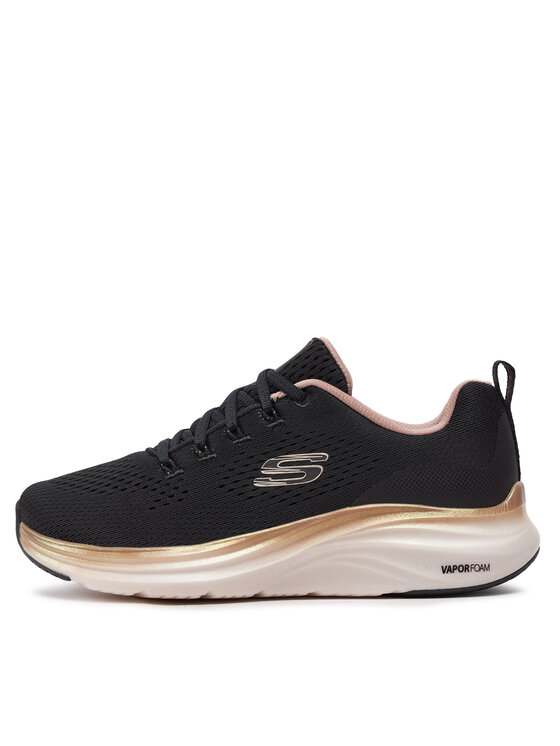 Skechers Skechers Sneakersy 150025/BKRG Czarny