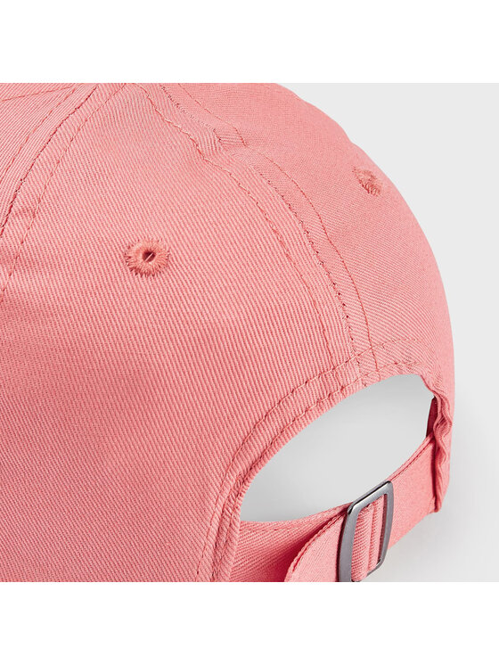 Cappellino 10482 Corallo