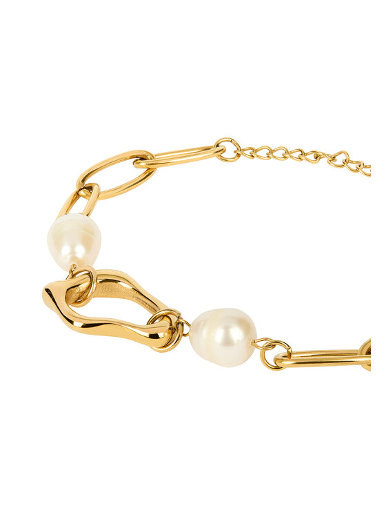 Breil Breil Bracciale AMELIÈ Oro