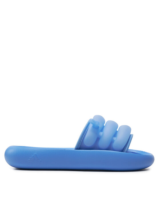 adidas Šľapky Zplaash Slides IF8663 Modrá