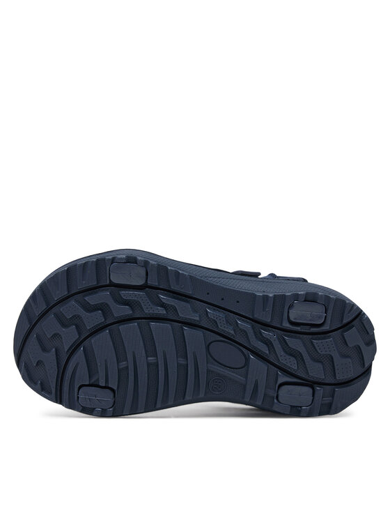 Sprandi Sprandi Sandalen CP40-MB520 Dunkelblau