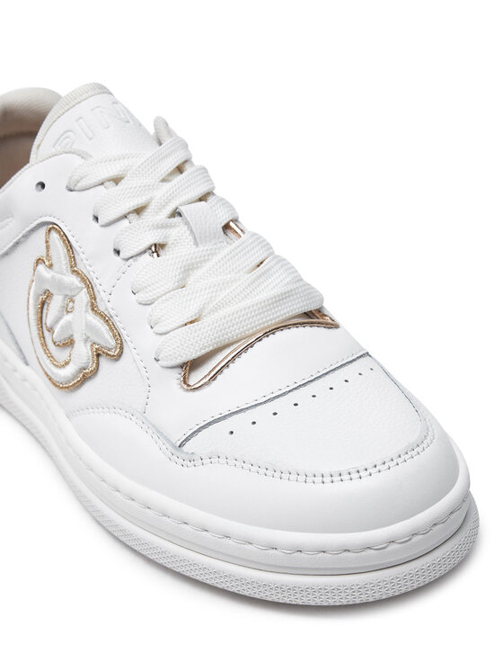PINKO PINKO Sneakers Mandy 01 SS0049 P035 Weiß
