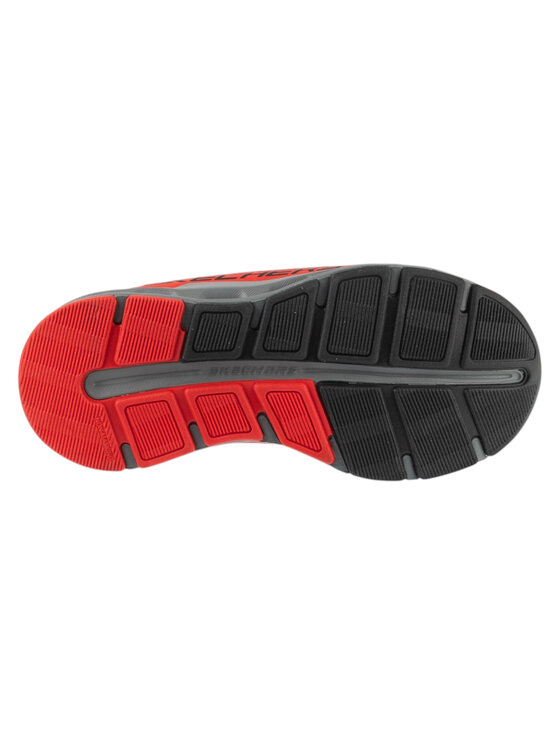 Skechers Skechers Sneakersy Slip-ins Glide-Step Plus-Vista-Lane Czerwony