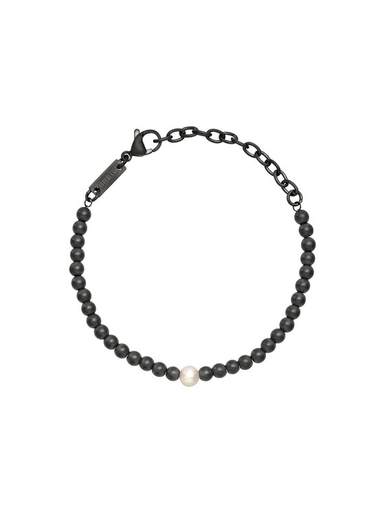 Breil Breil Bracciale HAZARD Grigio