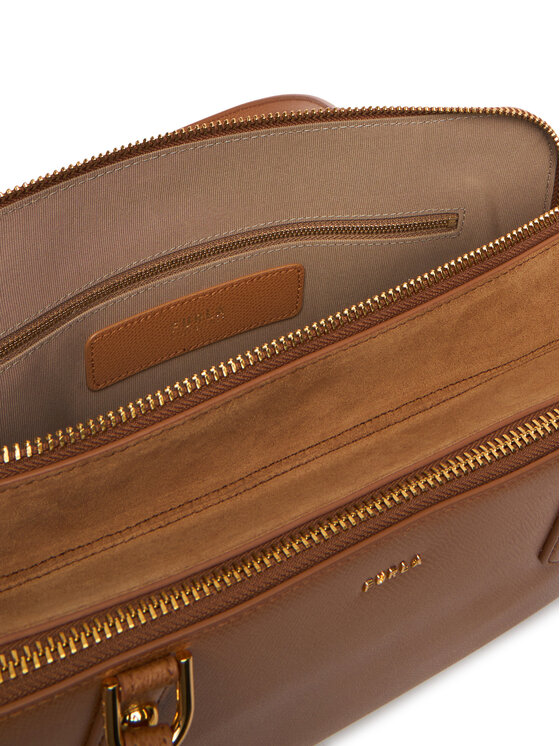 Furla Furla Torebka Giulia M WB01871 BX0460 CN 4557S Brązowy